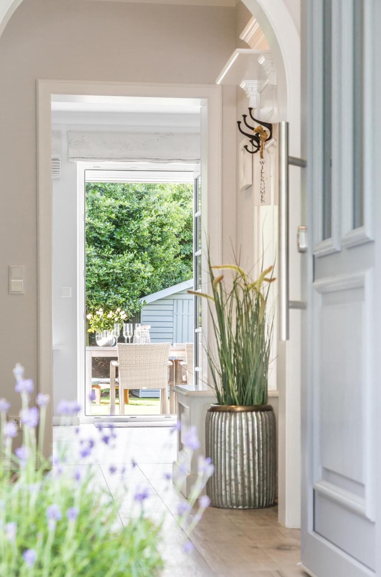 Ferienhaus Hedigen Hüs *