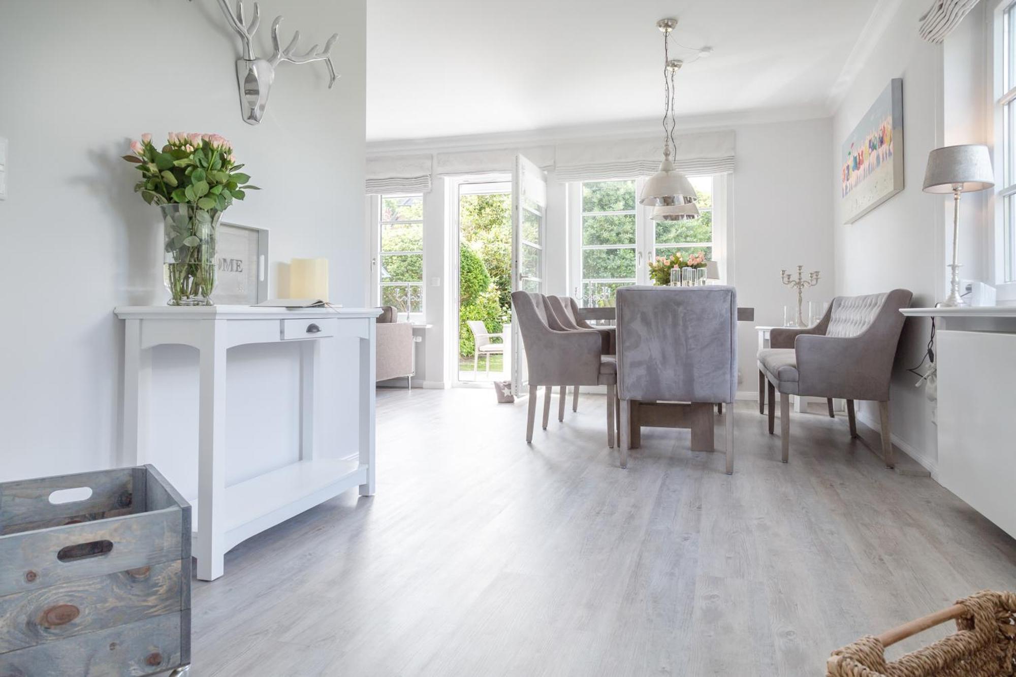 Ferienhaus Hedigen Hüs *