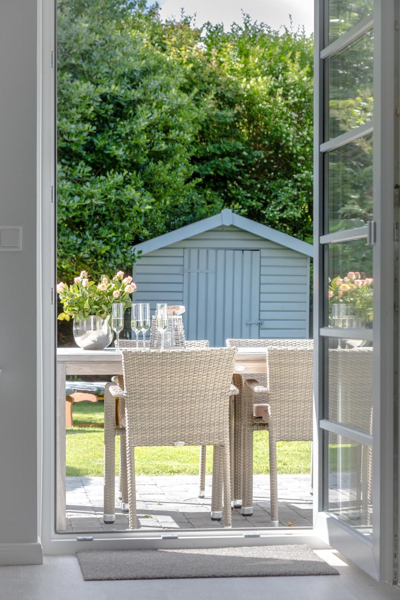 Ferienhaus Hedigen Hüs Westerland